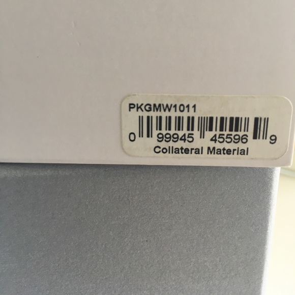 Authentic Michele watch - Picture 7 of 8